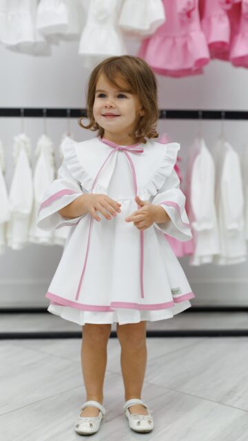 Rochița MONNA - E timpul să faci cunoștință cu micuța domnișoară din tine 💗

Disponibile pe www.moprivee.com 💌
și în spațiul nostru de creație ✨
📞 067646524 | 📍 Matei Basarab 1/3, Chișinău