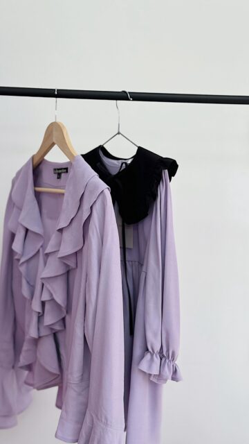 Setul mamă -fiică 💗