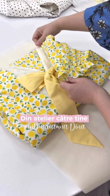 Din atelier către tine | MPC ❤️
Pentru doamna @dina_1010_ si fetițele dumneaei 🫶
…Și da, accesoriile asortate sunt cadoul nostru pentru voi, ca fiecare apariție să fie cu adevărat specială ✨
