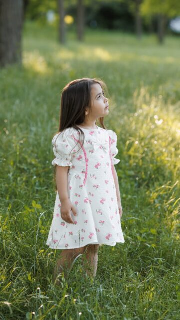 Rochițele SOFIA 🌸 | MPC
